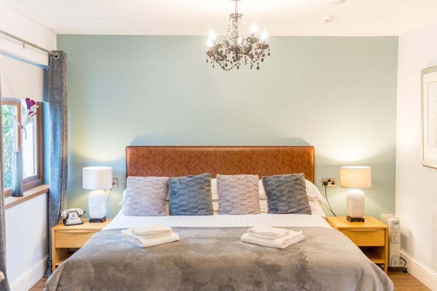 The Gower Hotel スウォンジー エクステリア 写真