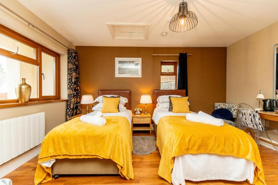 The Gower Hotel スウォンジー エクステリア 写真